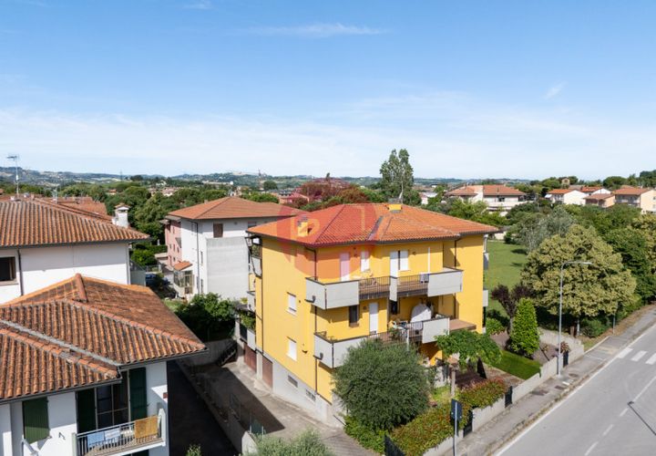 Penthouse - Santarcangelo Di Romagna, Rimini, Santarcangelo Di Romagna - € 260 000 | Réf : S-A4-017 - photo 1
