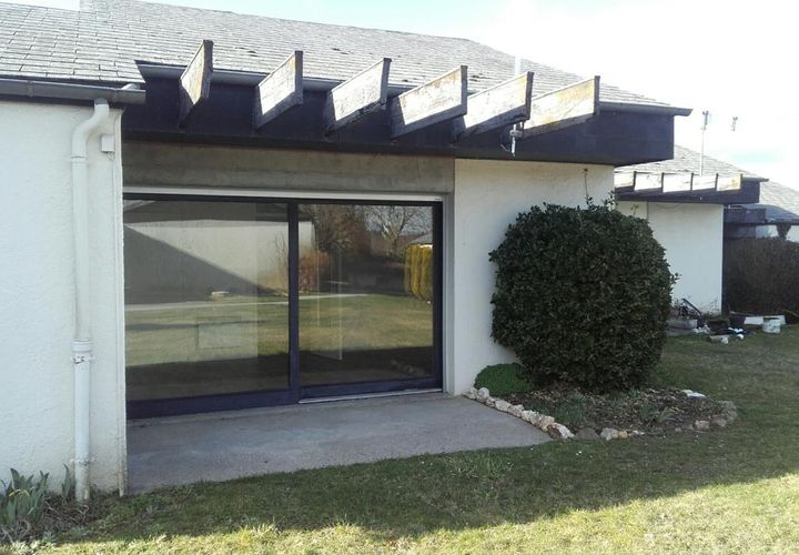 Bungalou a Soursac, Correze, Soursac - € 331/mes | Ref: USS00810012 - foto 1