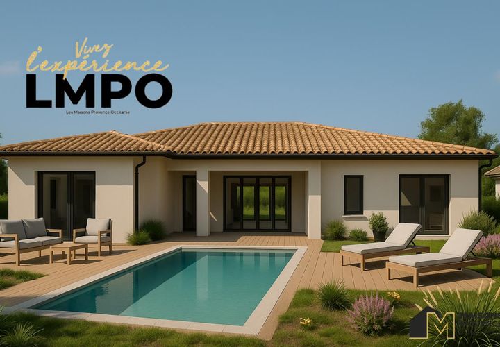 Villa i Langlade, Gard, Langlade - € 293.000 | Ref: LAN3004LIN2 - foto 1