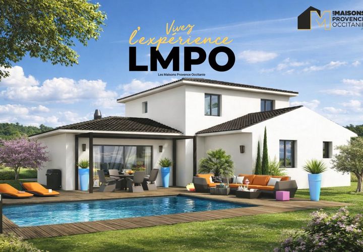 Villa i Langlade, Gard, Langlade - € 323.000 | Ref: LAN3004LIN - foto 1