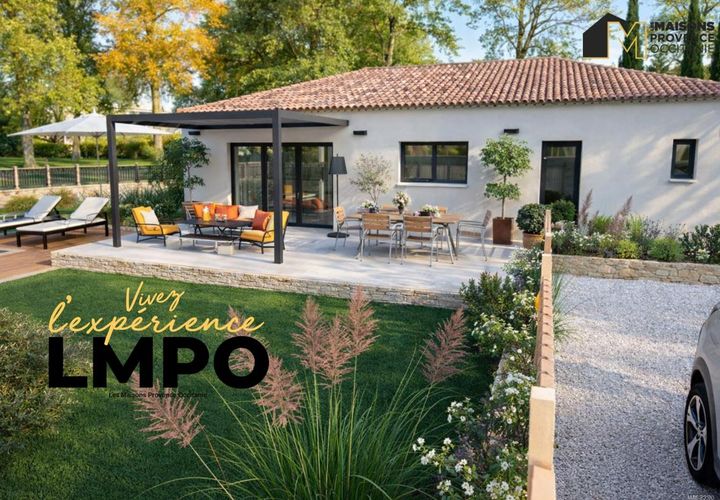 Villa a Redessan, Gard, Redessan - € 310.000 | Ref: RED2204LIN5 - foto 1