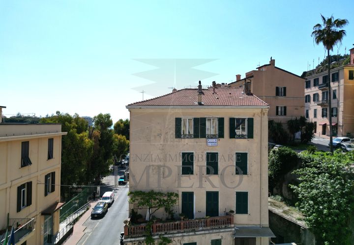 Lejlighed i Ventimiglia, Imperia, Ventimiglia - € 250.000 | Ref: 23862 - foto 1
