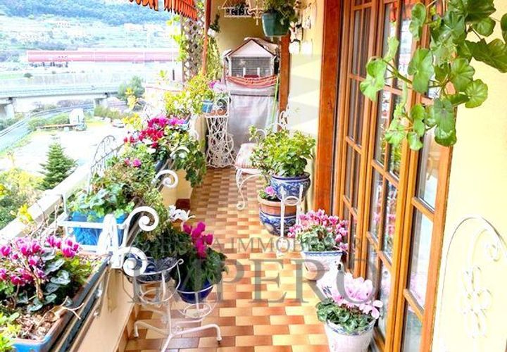 Lejlighed i Ventimiglia, Imperia, Ventimiglia - € 280.000 | Ref: 23879 - foto 1