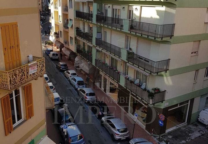 Lejlighed i Ventimiglia, Imperia, Ventimiglia - € 120.000 | Ref: 23884 - foto 1