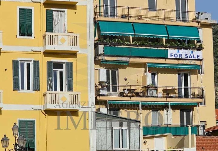 Lejlighed i Ventimiglia, Imperia, Ventimiglia - € 250.000 | Ref: 23888 - foto 1