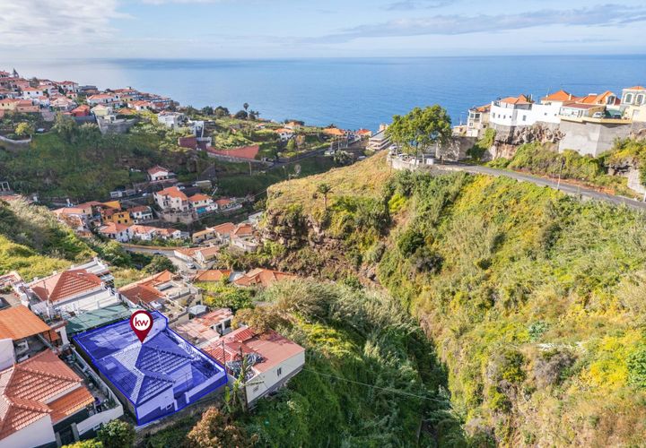Byhus i Funchal, Madeira, Funchal - € 260.000 | Ref: KWPT-031904 - foto 1