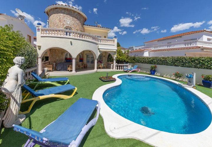 Villa a Girona, Gerona, Girona - € 525.000 | Ref: vmnd21365484 - foto 1