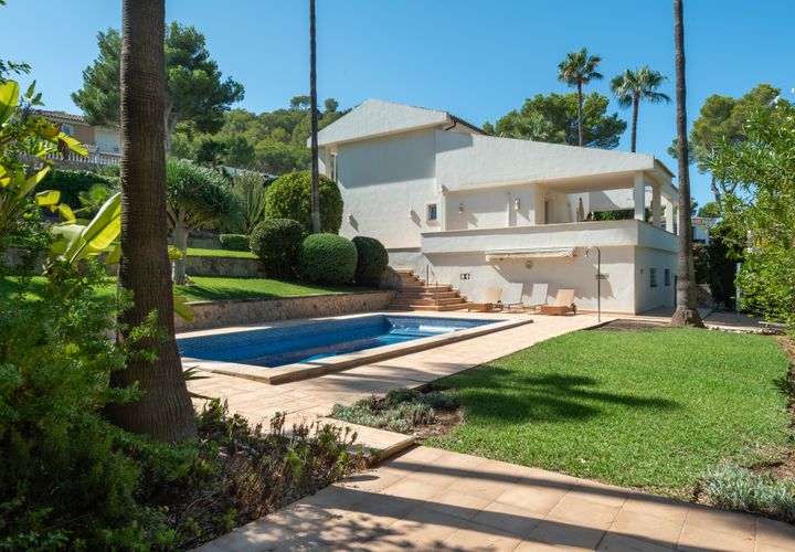 Villa a Santa Ponsa, Mallorca, Santa Ponsa - € 1.750.000 | Ref: 2365 - foto 1