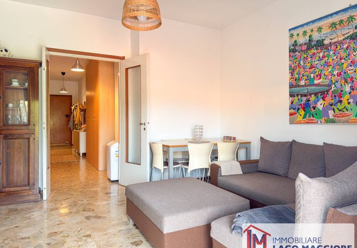 Lejlighed i Ispra, Varese, Ispra - € 130.000 | Ref: LM 1788 - foto 1