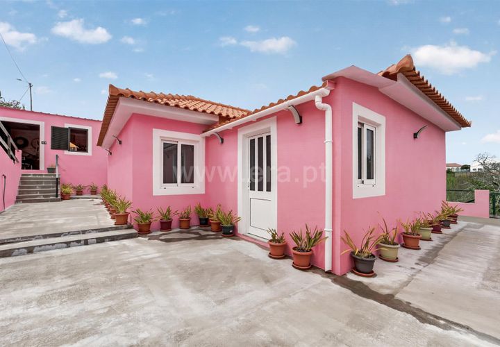 Villa i Santana, Madeira, Santana - € 290.000 | Ref: 081260075 - foto 1