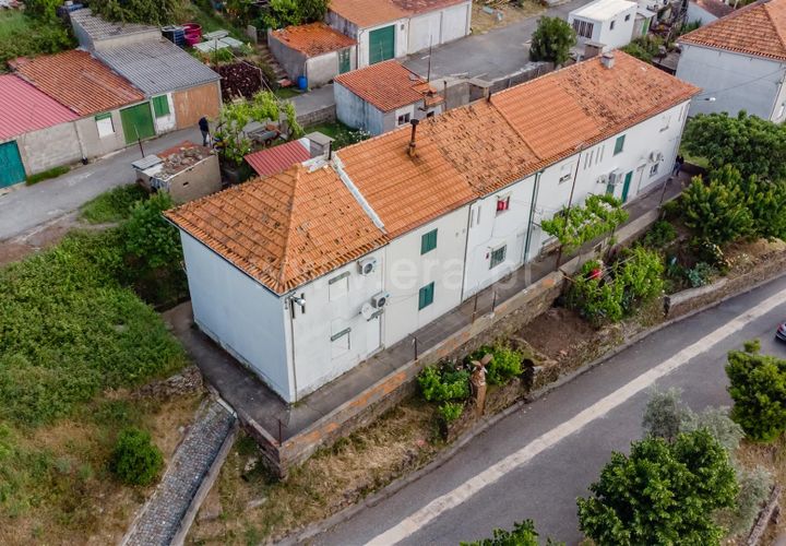 Villa a Covilha, Castelo Branco, Covilha - € 33.900 | Ref: 111260079 - foto 1