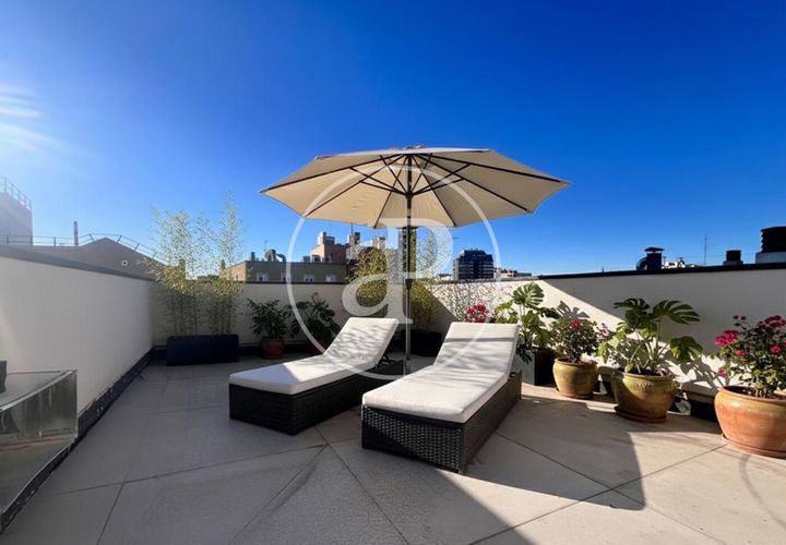 Lejlighed i Madrid, Madrid, Madrid - € 1.280.000 | Ref: VM2605014 - foto 1