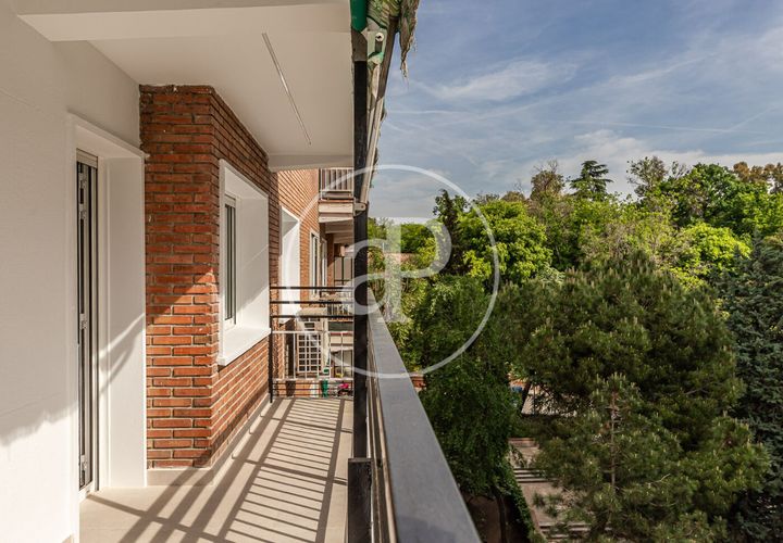 Lejlighed i Madrid, Madrid, Madrid - € 1.399.000 | Ref: VM2605018 - foto 1