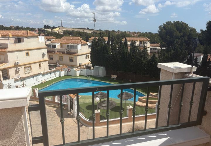 Byhus i Algorfa, Alicante, Algorfa - € 139.950 | Ref: RT-20812 - foto 1