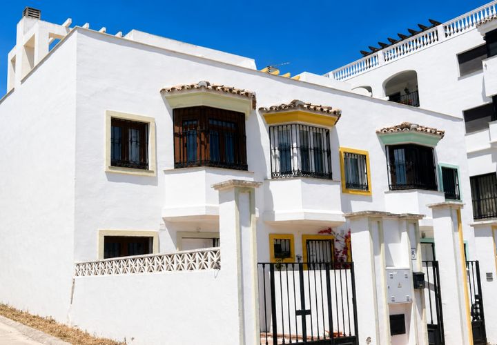 Byhus i Manilva, Malaga, Manilva - € 375.000 | Ref: 3045 - foto 1
