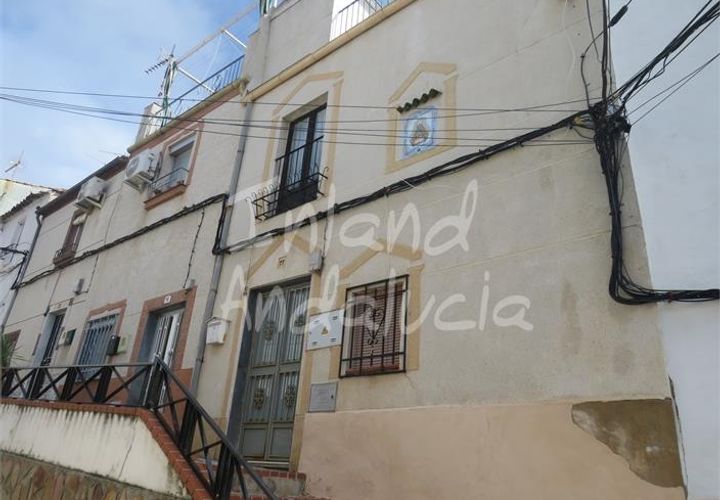 Byhus i Martos, Jaen, Martos - € 46.000 | Ref: TH6311 - foto 1
