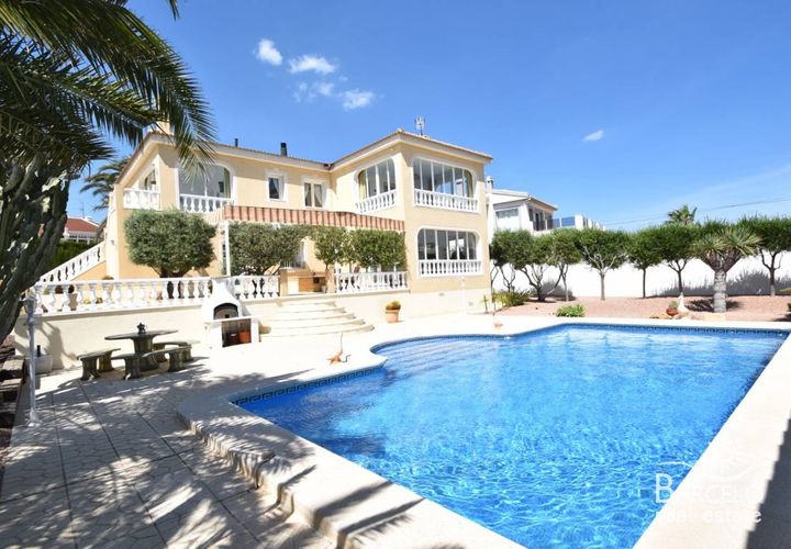 Villa i Ciudad Quesada, Alicante, Ciudad Quesada - € 549 950 | Ref: 2261 - foto 1