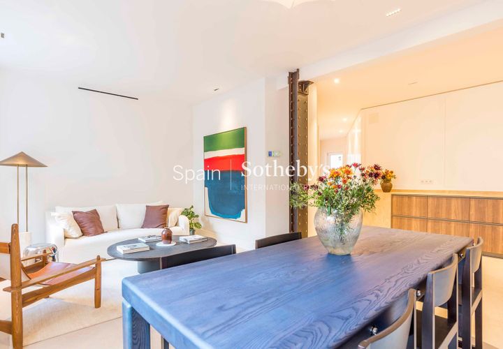 Leilighet i Madrid, Madrid, Madrid - € 1 099 000 | Ref: 326112 - foto 1