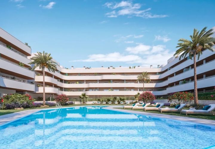 Leilighet i Torrox, Malaga, Torrox - € 328 000 | Ref: SP122n - foto 1
