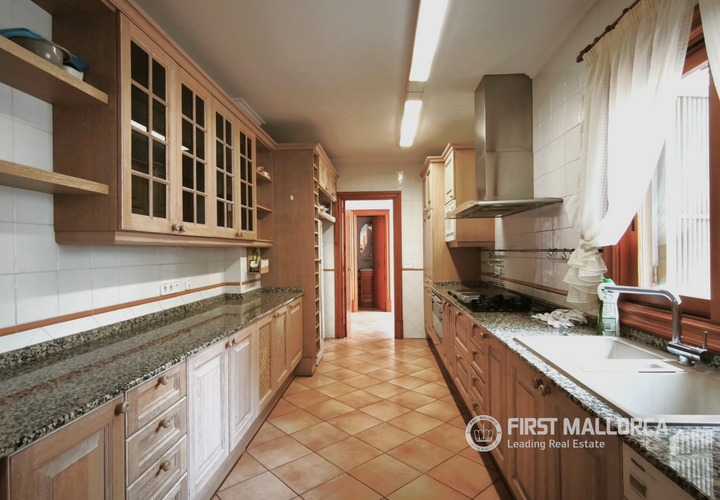 Apartament a Llucmajor, Mallorca, Llucmajor - € 2.000/mes | Ref: R29715 - foto 1