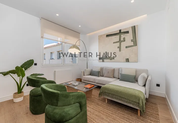 Leilighet i Madrid, Madrid, Madrid - € 1 040 000 | Ref: M12068V - foto 1