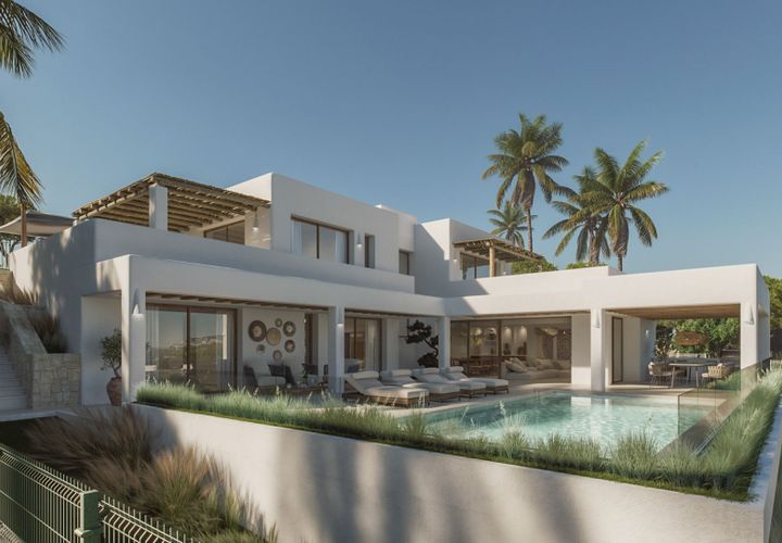 Villa i Moraira, Alicante, Moraira - € 2.300.000 | Ref: xmor8325 - foto 1