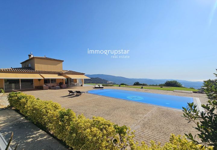 Villa i Calonge, Gerona, Calonge - € 3.150.000 | Ref: 1395 - foto 1