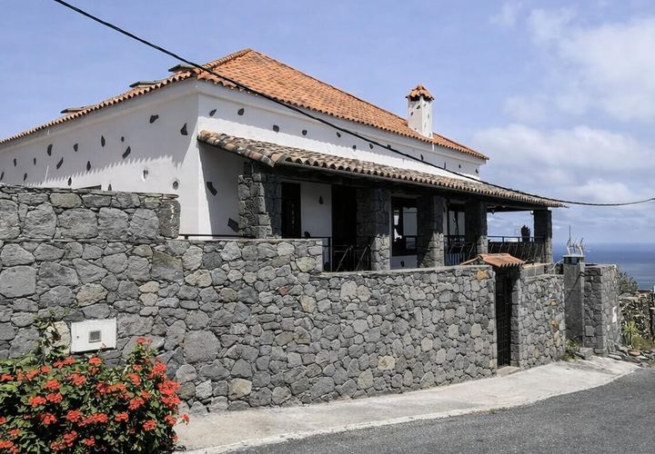 Villa a Moya, Gran Canaria, Moya - € 825.000 | Ref: 14125-SFL/2912 - foto 1