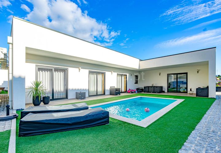 Haus in Chaves, Vila Real, Chaves - € 395.000 | Ref: 318260114 - Foto 1