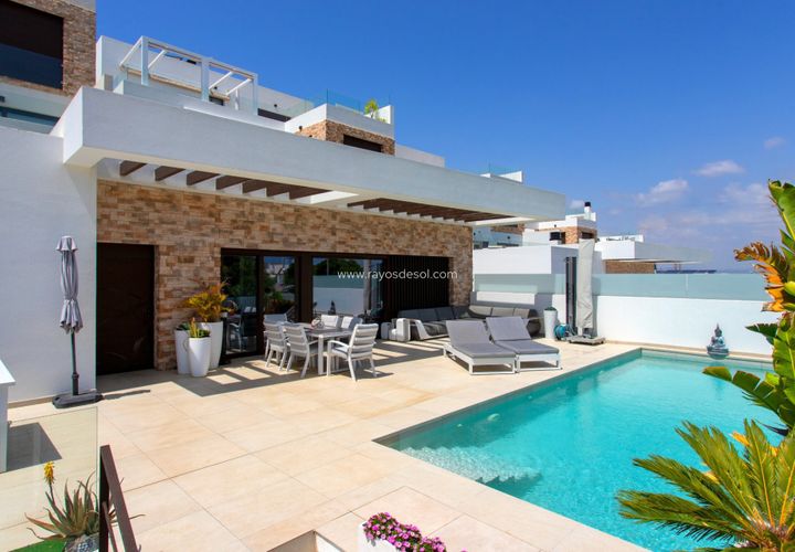 Villa a Ciudad Quesada, Alicante, Ciudad Quesada - € 745.000 | Ref: MOR-13181 - foto 1