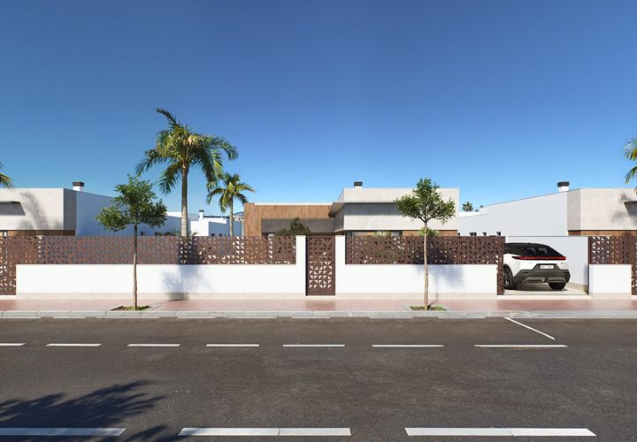 Villa i Sucina, Murcia, Sucina - € 595.000 | Ref: N.13 - foto 1