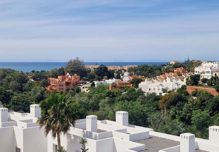 Byhus i Marbella, Malaga, Marbella - € 550.000 | Ref: SMSM0993 - foto 1