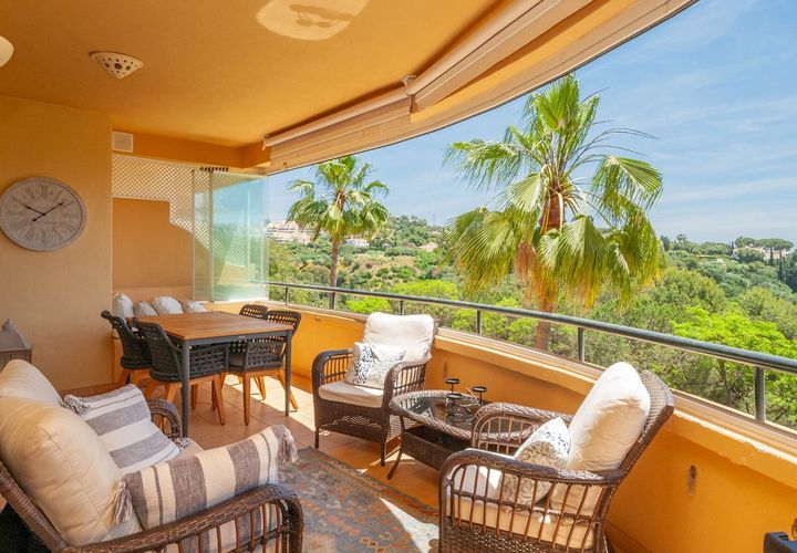 Leilighet i Elviria, Malaga, Elviria - € 785 000 | Ref: R5373865 - foto 1