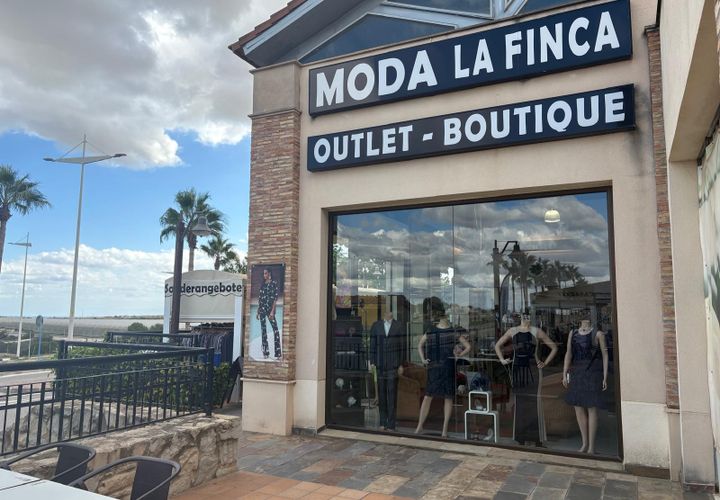 Propiedad comercial en Algorfa, Alicante, Algorfa - € 35.000 | Ref: 57332 - photo 1