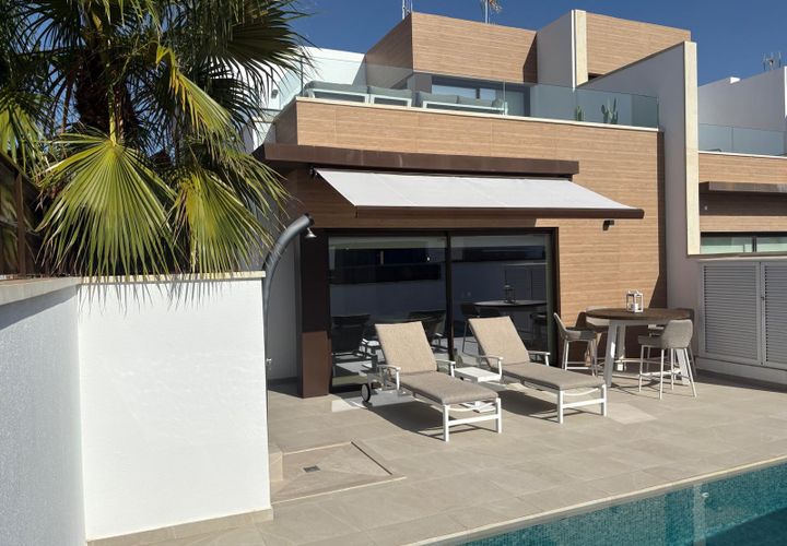 Villa en Algorfa, Alicante, Algorfa - € 485.000 | Ref: 95556 - photo 1