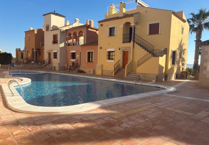Byhus i Algorfa, Alicante, Algorfa - € 249.000 | Ref: 39164 - foto 1