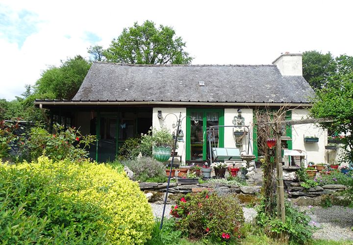 Villa i Sainte-Trephine, Cotes-d'Armor, Sainte-Trephine - € 126.500 | Ref: JD-5113 - foto 1