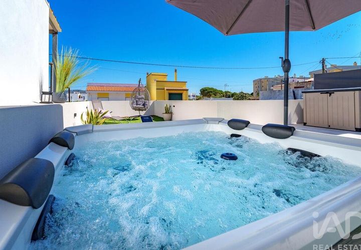 Byhus i Olhao, Faro, Olhao - € 435.000 | Ref: 884781 - foto 1