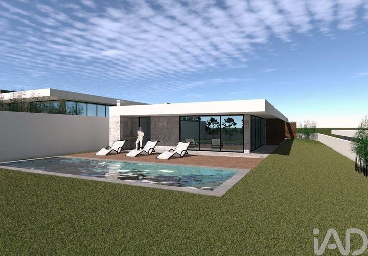 Byhus i Alcobaca, Leiria, Alcobaca - € 730.000 | Ref: 162449 - foto 1