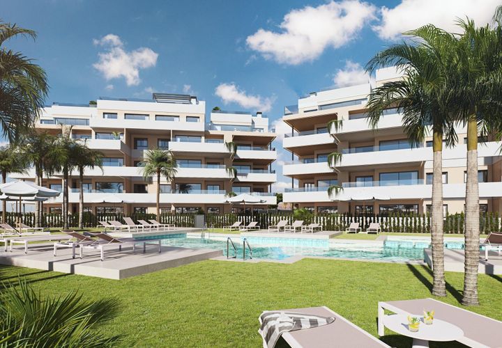 Lejlighed i Torre Pacheco, Murcia, Torre Pacheco - € 303.000 | Ref: NB-37792 - foto 1