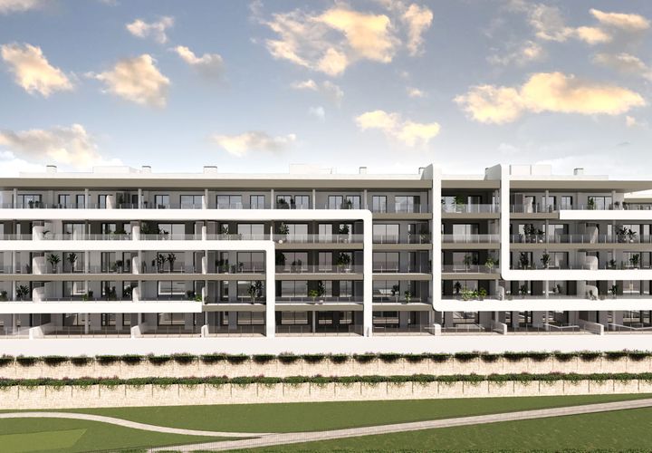 Lejlighed i Mutxamel, Alicante, Mutxamel - € 469.000 | Ref: NBCB-43245 - foto 1