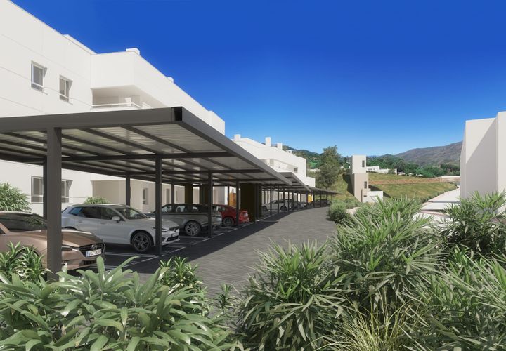 Apartament a Mijas, Malaga, Mijas - € 490.000 | Ref: NBCS-76668 - foto 1