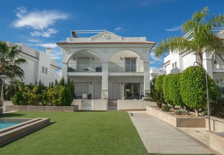Villa a Ciudad Quesada, Alicante, Ciudad Quesada - € 299.000 | Ref: 745399 - foto 1