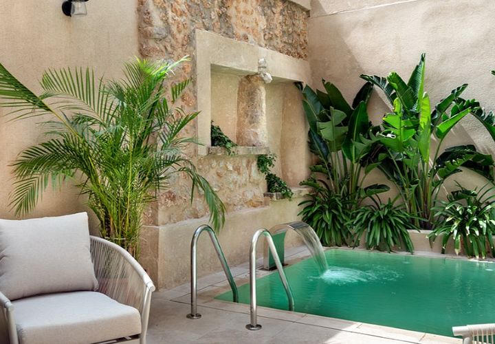 Villa i Alaro, Mallorca, Alaro - € 1.550.000 | Ref: 7740 - foto 1
