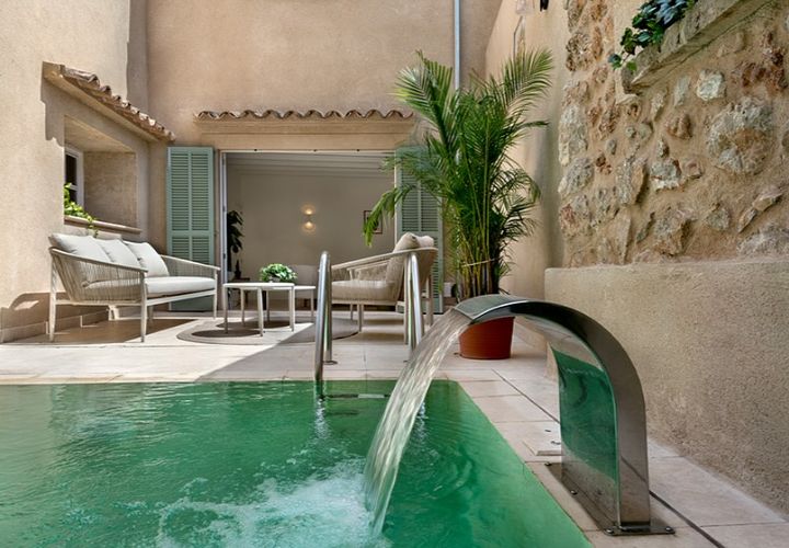 Villa i Alaro, Mallorca, Alaro - € 1 550 000 | Ref: 7740 - foto 1