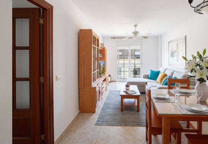 Leilighet i Fuengirola, Malaga, Fuengirola - € 320 000 | Ref: R5374744 - foto 1