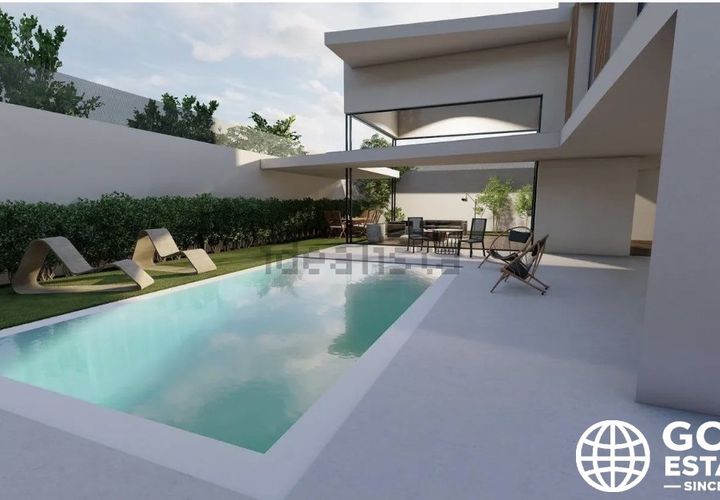 Villa i Fortuna, Murcia, Fortuna - € 350.000 | Ref: GOGO-30 - foto 1