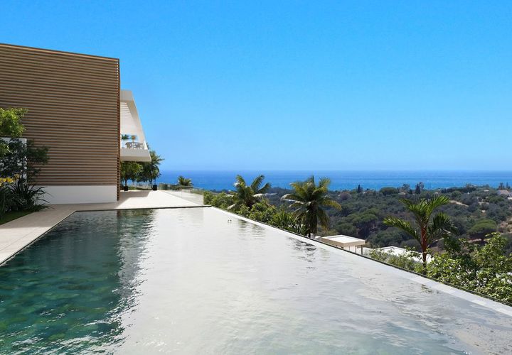 Byhus i Elviria, Malaga, Elviria - € 850.000 | Ref: R5373784 - foto 1
