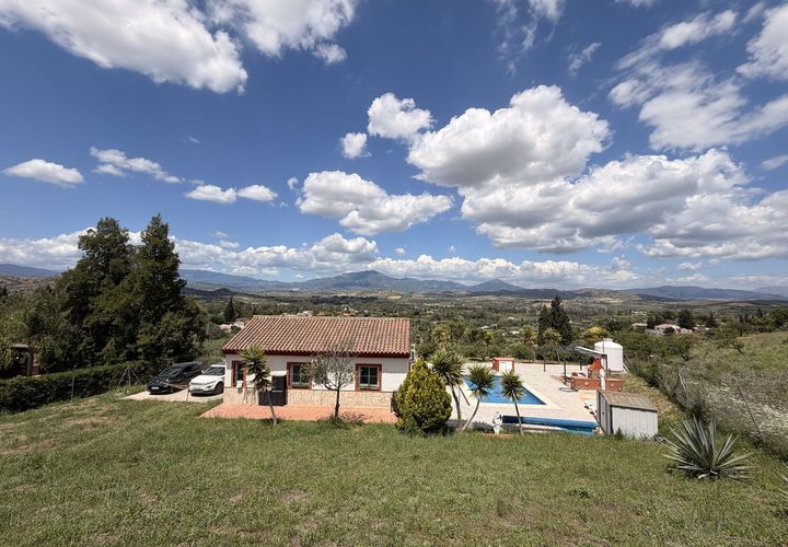 Villa a Coin, Malaga, Coin - € 330.000 | Ref: R5375002 - foto 1