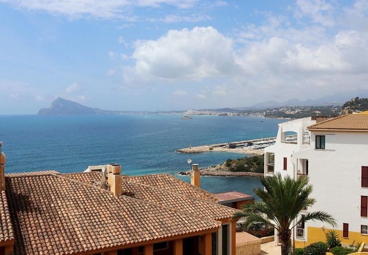Wohnung in Altea, Alicante, Altea - € 335.000 | Ref: VMC345 - Foto 1